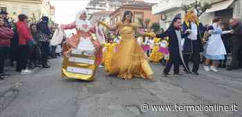 Il maltempo minaccia la costa, rinviati gli eventi di Carnevale - Termoli Online