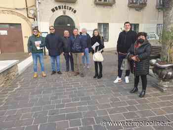 La battaglia sulla Gigafactory condivisa in basso Molise - Termoli Online