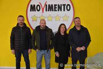Termoli: «Termoli merita luoghi per la cultura, subito un teatro tenda» - Termoli Online