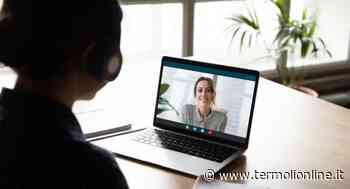 Molise, al via l'appuntamento in videochiamata con agenzia riscossione - Termoli Online