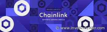 Inside Crypto: Chainlink (LINK) - Voyager