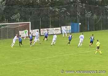 Mercoledì Saronno-Solbiatese si gioca a Cislago - VareseSport