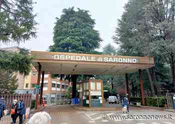 12 pazienti ricoverati per Covid all'ospedale di Saronno - SaronnoNews.it