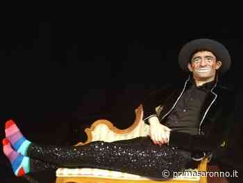 Clowneria e piccolo circo per il Carnevale degli asili saronnesi - Prima Saronno