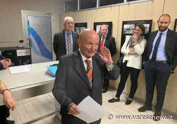 Saronno dice addio a Sergio Gandola, imprenditore determinato e coraggioso - varesenews.it