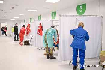 Covid, +34 casi tra Saronno e Tradate, pochi contagi anche a Cislago e Caronno Pertusella - ilsaronno.it