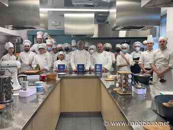 Chef Enrico Derflingher al Prealpi di Saronno: "La regina Elisabetta va matta per il mio risotto Victoria" I VIDEO - Il Notiziario