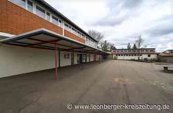 Haushalt Renningen - Große Investitionen stehen ins Haus - Leonberger Kreiszeitung