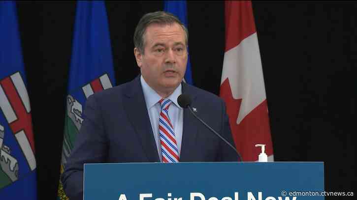 Alberta expected to lift more COVID-19 restrictions at Grande Prairie hospital announcement Saturday