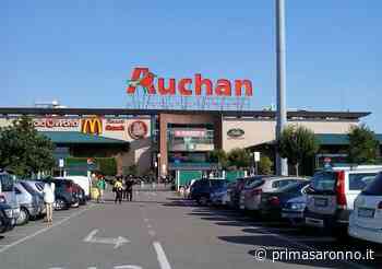 Ex Auchan, il Tribunale ordina il reintegro dei lavoratori - Prima Saronno