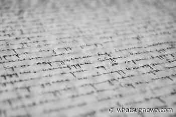 10 Rhode Island high school students will compete in the 17th Poetry Out Loud competition on March 6 - What'sUpNewp