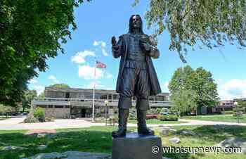 Rhode Island Foundation is offering college scholarships of up to $20,000 to promote Roger Williams’ core values - What'sUpNewp