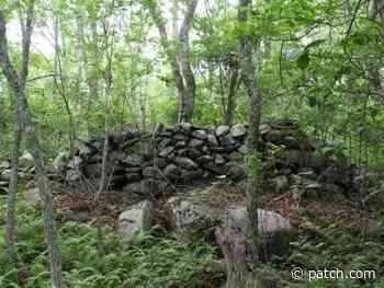 Rhode Island DEM Acquires New Public Land In Little Compton - Patch.com