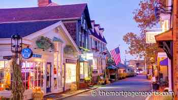 Rhode Island First-Time Home Buyer | 2022 Programs & Grants - The Mortgage Reports