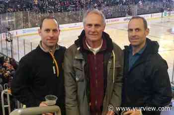 Catching Up With The Gaffneys, A Rhode Island Hockey Dynasty - yurview.com