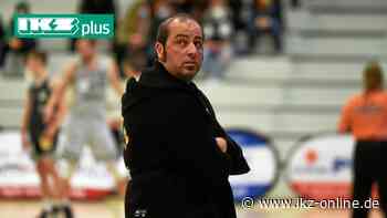 Corona bei den Iserlohn Kangaroos: Spiel fällt aus - IKZ