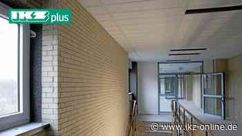 Iserlohn: Wie aus einer Schule ein Rathaus wird - IKZ