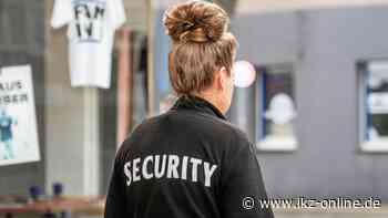 Grabschändung in Iserlohn: Stadt setzt auf Sicherheitsdienst - IKZ