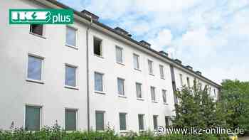 Iserlohn für Ukraine-Flüchtlinge nur bedingt bereit - IKZ