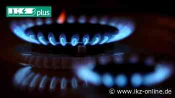 Ukraine-Krieg: Wie sicher ist die Gasversorgung in Iserlohn? - IKZ News
