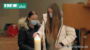 Bestürzung in Iserlohn nach russischem Angriff - IKZ News