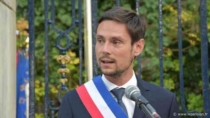 Présidentielle : après sa consultation sur Twitter, le maire de Bry-sur-Marne Charles Aslangul parrainera Eric Zemmour - Le Parisien