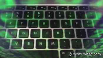 JCOPE web servers down after cyberattack