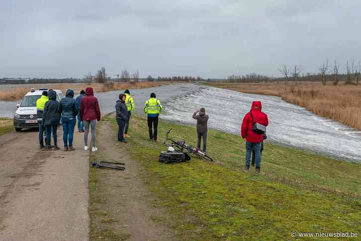 Wat als de ‘waterbom’ boven het Waasland zou vallen? “Hoge dijken bieden maar beperkte bescherming als het zeer zwaar regent”