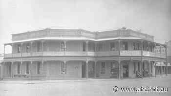 Broomehill's historic pub hasn't pulled a pint since 2019, so locals bought it to restore it to its former glory