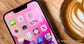 Repair shops could fix iPhone Face ID issues without swapping out whole device     - CNET