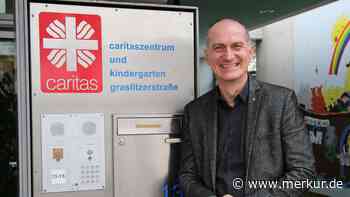 Geretsried: Caritas reagiert auf Flugblatt und stellt sich hinter Ehrenamtliche - Merkur Online