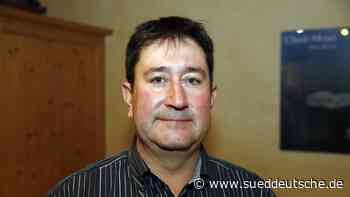 Geretsried: Stadtrat Häner muss Ausschüsse verlassen - Bad Tölz-Wolfratshausen - Süddeutsche Zeitung