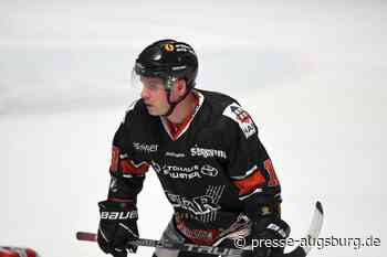 Die Luft wird dünner | EHC Königsbrunn verliert in Abstiegsrunde gegen Geretsried | Presse Augsburg - Presse Augsburg