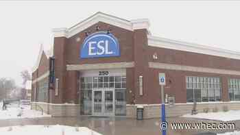 New ESL Federal Credit Union location opens on Lake Avenue