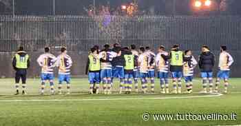 Il Solofra abbandona la Coppa Campania: passa il Giffoni dopo i rigori - TuttoAvellino.it