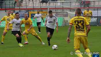 Rathenow-Form konserviert? - FuPa - FuPa - das Fußballportal