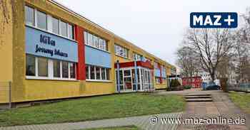 Rathenow: Kita Jenny Marx eingeschränkt geöffnet - Märkische Allgemeine Zeitung