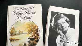 Zwangsarbeit in Sowjetunion: Geboren in Rathenow – Erika Löbner-Felski überlebte die Hölle von Workuta - moz.de