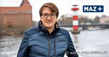 Bürgermeisterwahl Rathenow: Das ist der Lieblingsort von Corrado Gursch - Märkische Allgemeine Zeitung