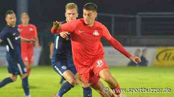 Babelsberg 03 empfängt Optik Rathenow: Freier Eintritt für Kinder bis elf Jahre - Sportbuzzer