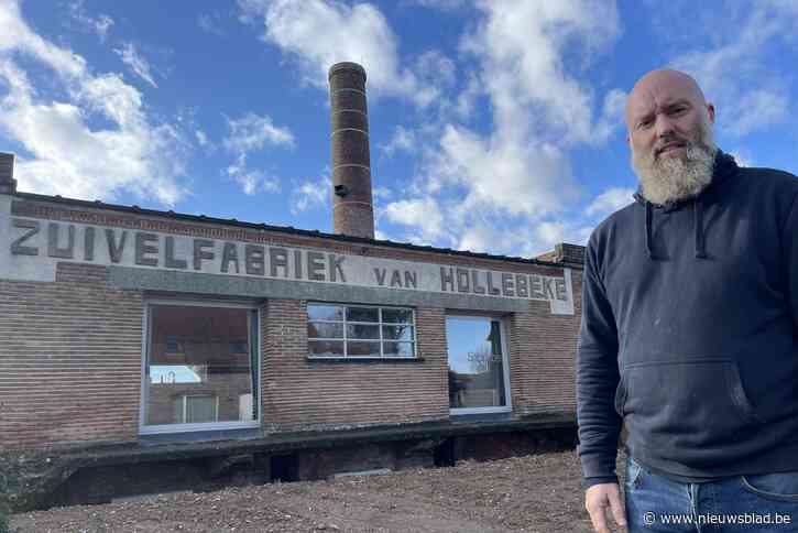 Ward verkoopt loft en Lexus en trekt de Marokkaanse natuur in: “Nee, ik zit niet aan de joints of de champignons”