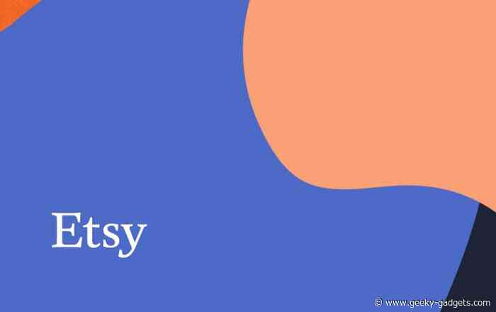 Etsy seller fees will increase to 6.5% on April 11th 2022