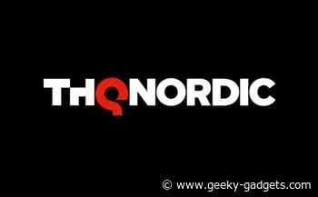 THQ Nordic acquires Metricminds