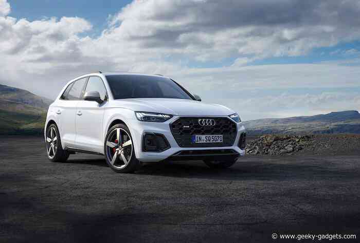 Audi’s V6 engines approved to use renewable HVO fuels
