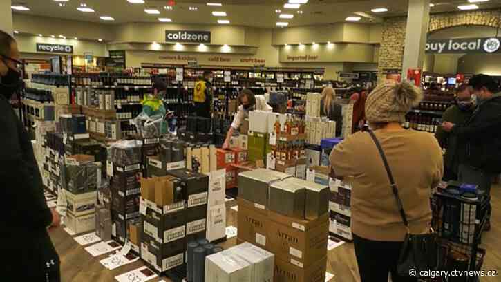 Russian pain for economic gain? How federal government policy could help Alberta