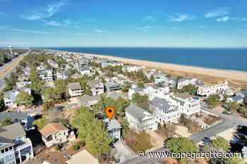 OCEAN VILLAGE - BETHANY BEACH - CapeGazette.com