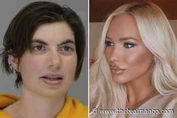 Bethany K Farber Sues LAPD After Being Jailed over Mistaken Identity - TheTealMango