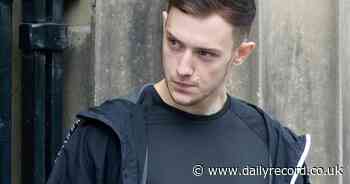 Vile Scots stalker who taunted Bethany Haines about dad's ISIS death jailed after targeting women - Daily Record