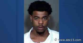 Two arrested after man shot, killed at restaurant near 43rd Ave and Bethany Home Rd - ABC15 Arizona