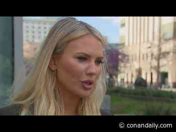 Bethany K. Farber biography: 10 things about Agoura Hills, California aesthetician - Conan Daily